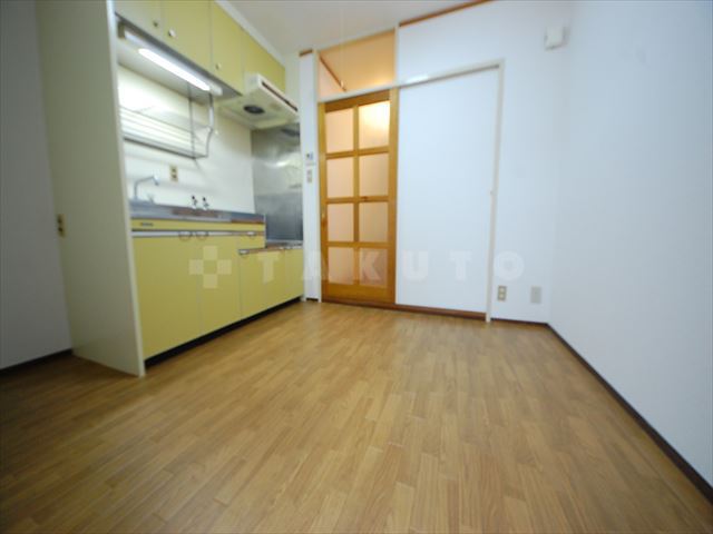 3/28 リビング/ダイニング