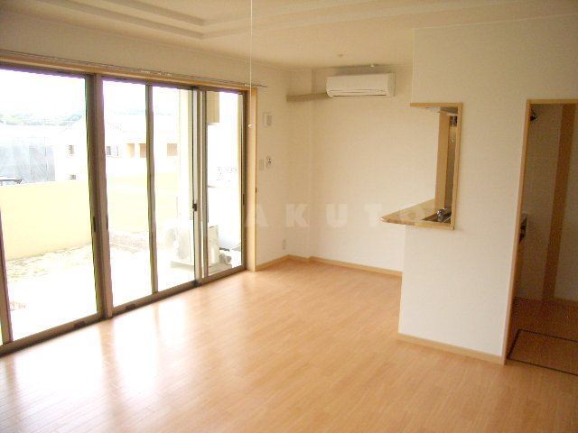 15/22 バルコニー