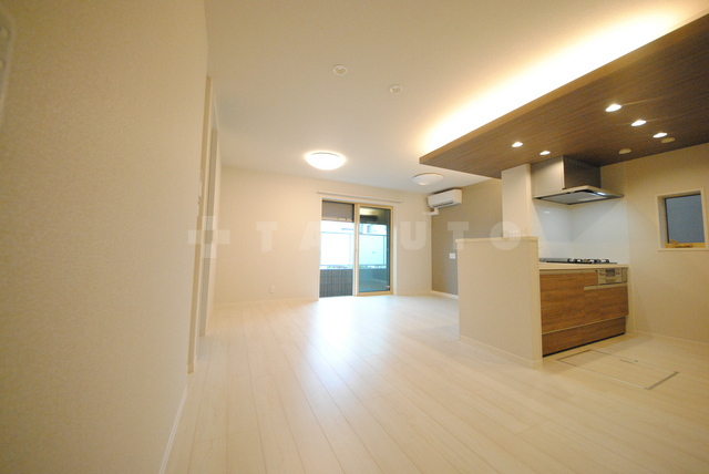 3/27 リビング/ダイニング