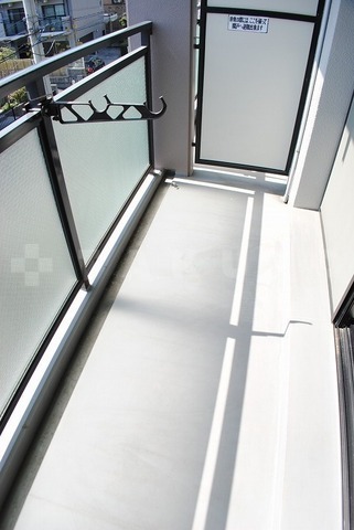 14/27 バルコニー