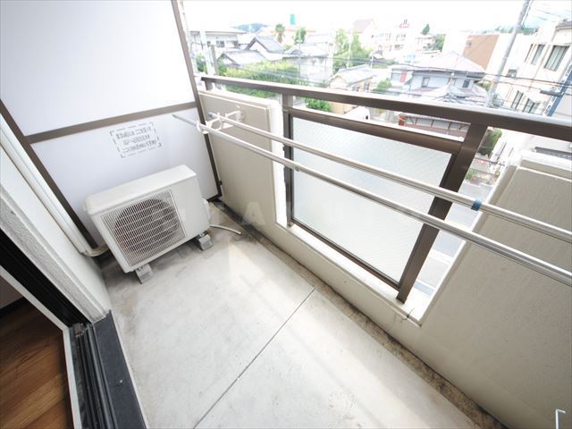 16/30 バルコニー