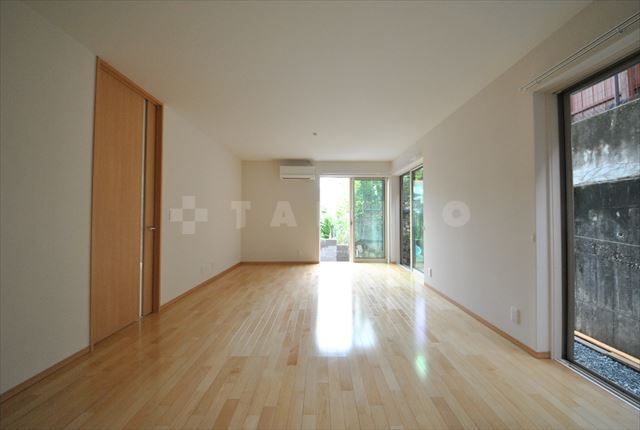 5/30 リビング/ダイニング