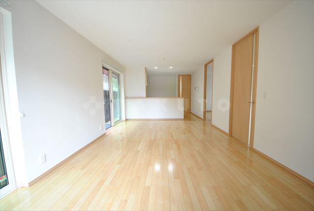 6/30 リビング/ダイニング