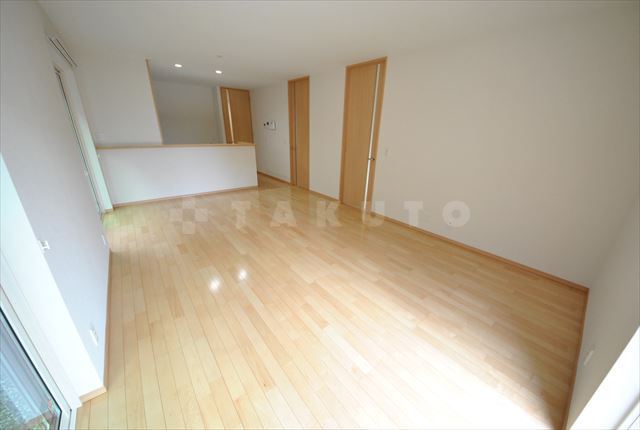 7/30 リビング/ダイニング