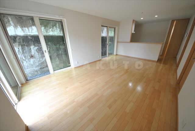 3/30 リビング/ダイニング