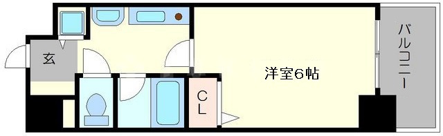 2/30 間取