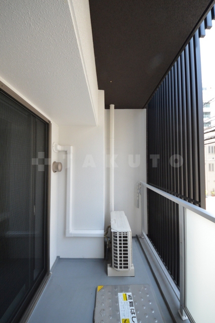 20/30 バルコニー