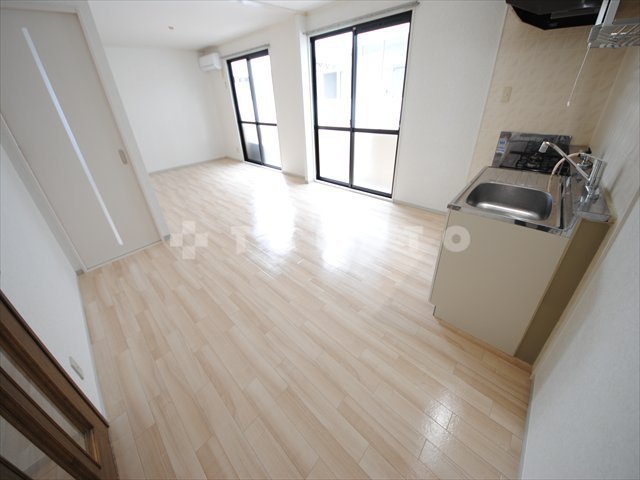 4/30 リビング/ダイニング