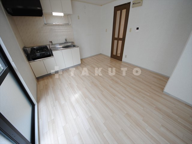 6/30 リビング/ダイニング