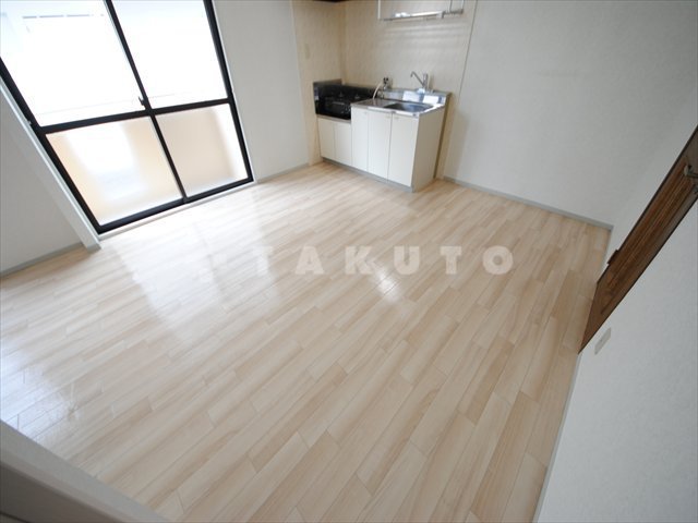 7/30 リビング/ダイニング