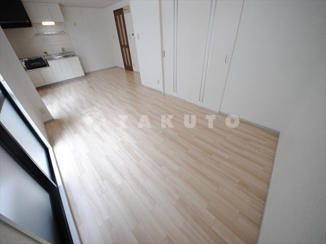 3/30 リビング/ダイニング