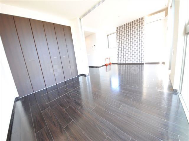 5/26 リビング/ダイニング