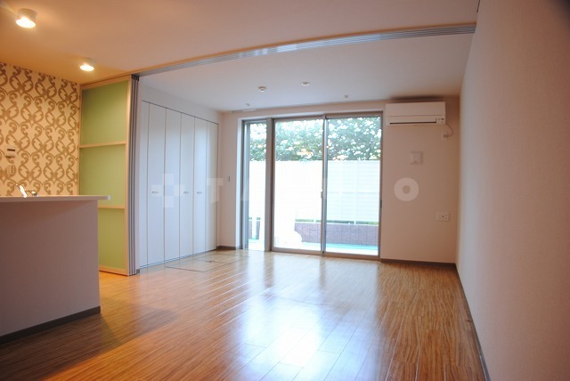 3/23 リビング/ダイニング