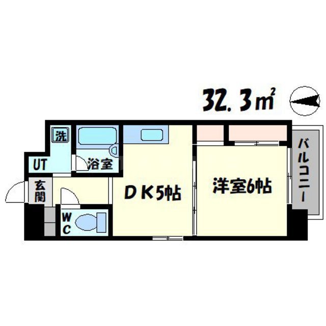 2/28 間取