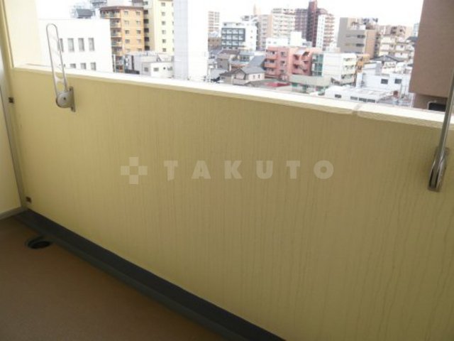 13/25 バルコニー