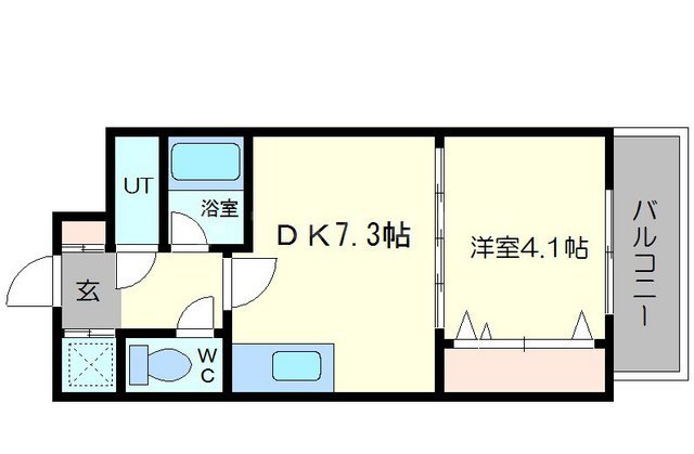 2/27 間取