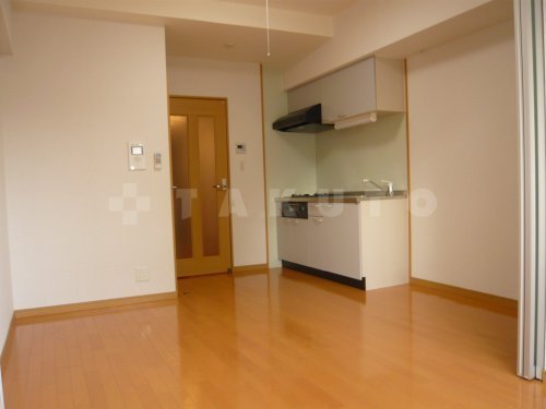 3/27 リビング/ダイニング