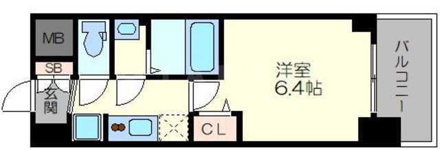 2/26 間取