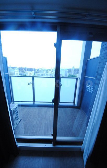 19/30 バルコニー