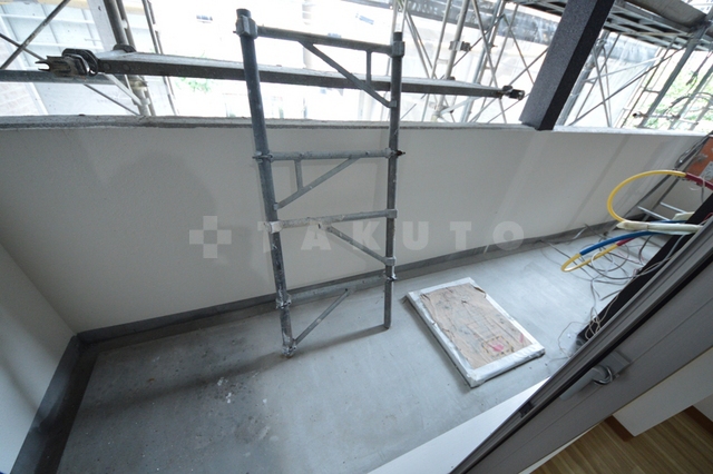 13/27 バルコニー