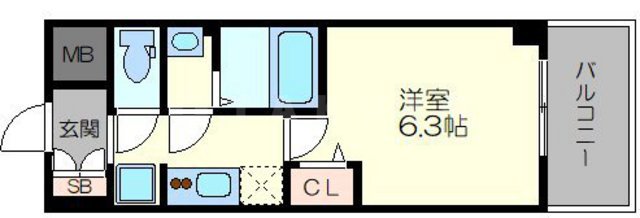2/30 間取