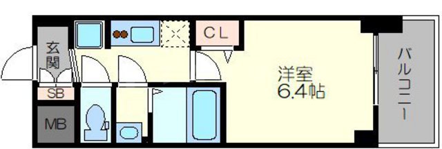 2/26 間取