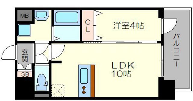2/30 間取