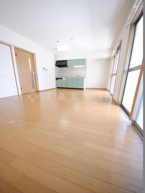 4/28 リビング/ダイニング