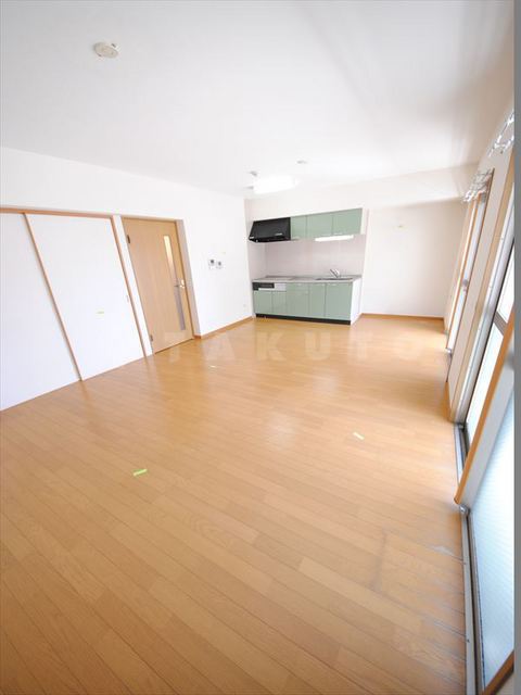 5/28 リビング/ダイニング