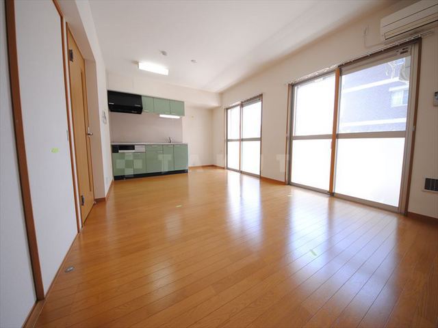 3/28 リビング/ダイニング