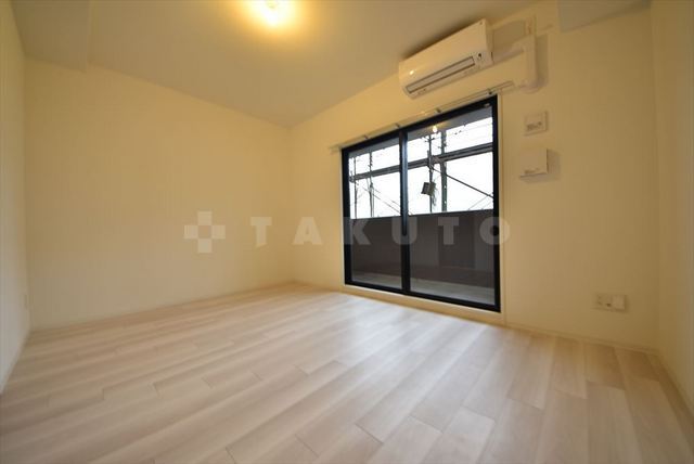 20/30 バルコニー