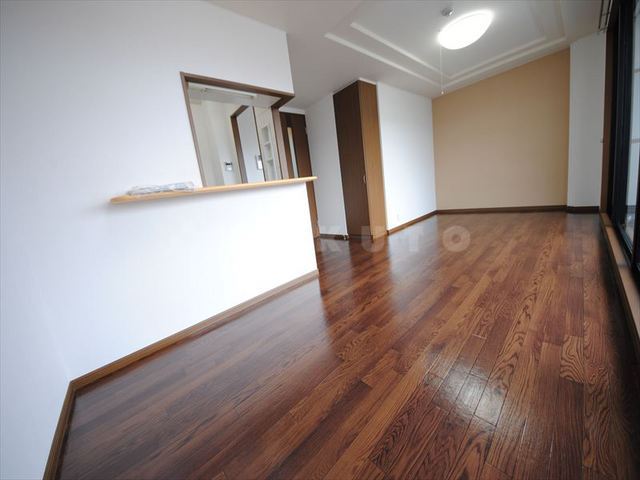 4/30 リビング/ダイニング