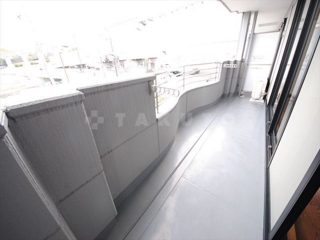 24/30 バルコニー