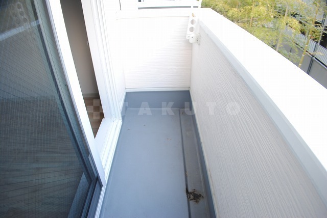 22/30 バルコニー