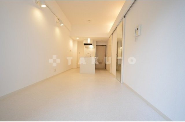 3/24 リビング/ダイニング