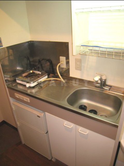 9/28 キッチン