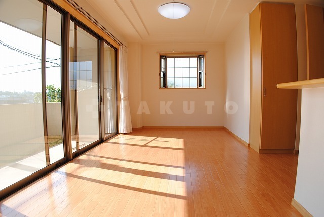 3/23 リビング/ダイニング