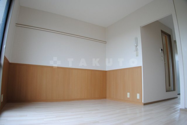 3/28 リビング/ダイニング