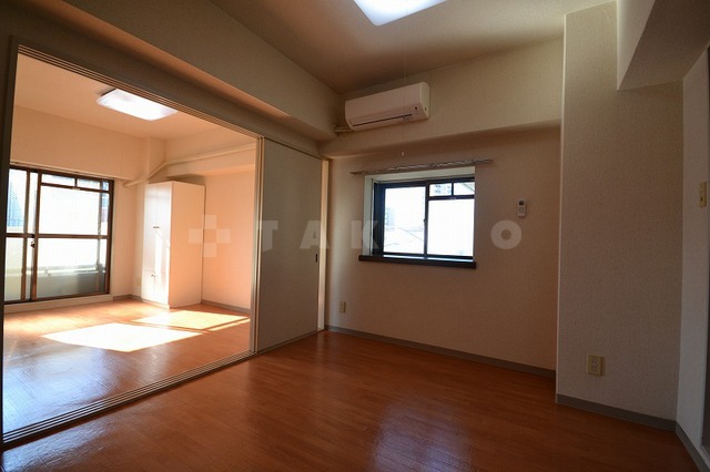 3/22 リビング/ダイニング