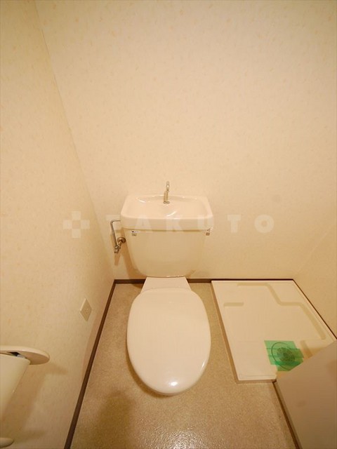 9/25 トイレ