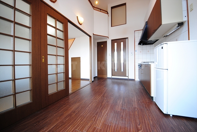 3/30 リビング/ダイニング