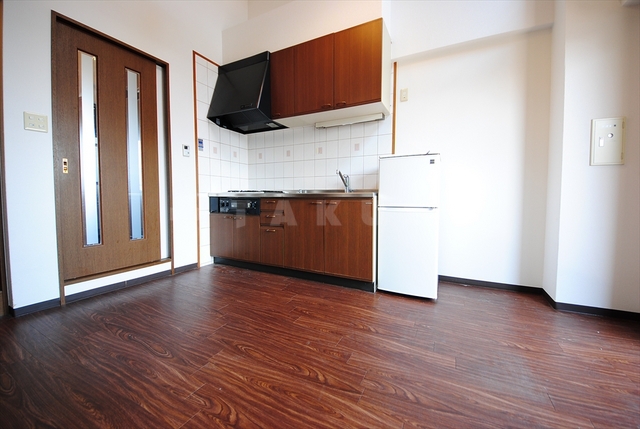 5/30 リビング/ダイニング