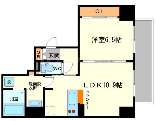 2/30 間取