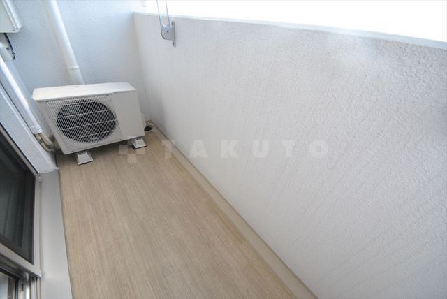 22/30 バルコニー