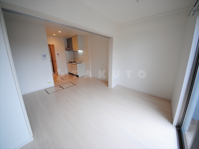 4/29 リビング/ダイニング