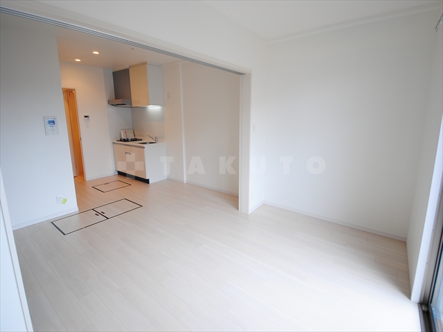 3/29 リビング/ダイニング