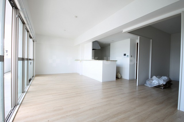 4/30 リビング/ダイニング