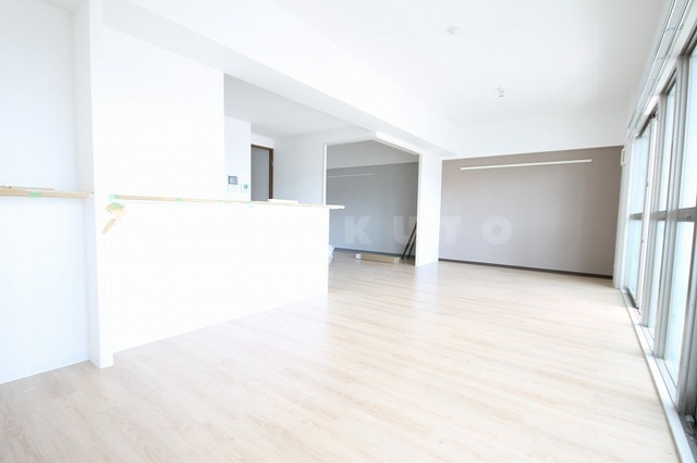 5/30 リビング/ダイニング