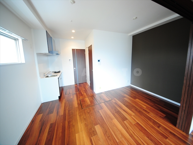 3/26 リビング/ダイニング