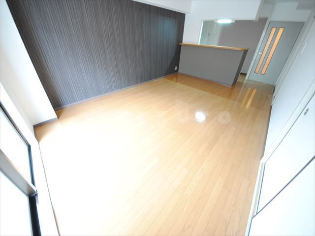 4/27 リビング/ダイニング